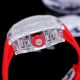 Richard mille RM53-01 PABLO MAC DONOUGH Diamond Bezel Red Band (7)_th.jpg